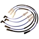 Purchase Top-Quality KARLYN STI - 826 - Spark Plug Wire Set pa1