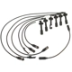 Purchase Top-Quality KARLYN STI - 911 - Spark Plug Wire Set pa1