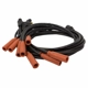 Purchase Top-Quality Tailored Resistor Ignition Wire Set by MOTORCRAFT - WR3820DR pa1