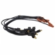 Purchase Top-Quality Tailored Resistor Ignition Wire Set by MOTORCRAFT - WR3820DR pa3