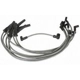 Purchase Top-Quality Tailored Resistor Ignition Wire Set by MOTORCRAFT - WR3926R pa12