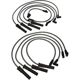 Purchase Top-Quality Tailored Resistor Ignition Wire Set by MOTORCRAFT - WR3926R pa15