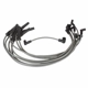 Purchase Top-Quality Tailored Resistor Ignition Wire Set by MOTORCRAFT - WR3926R pa2
