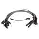 Purchase Top-Quality Tailored Resistor Ignition Wire Set by MOTORCRAFT - WR3926R pa3