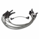 Purchase Top-Quality Tailored Resistor Ignition Wire Set by MOTORCRAFT - WR3926R pa6