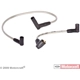 Purchase Top-Quality Tailored Resistor Ignition Wire Set by MOTORCRAFT - WR4001B pa2