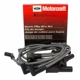 Purchase Top-Quality Tailored Resistor Ignition Wire Set by MOTORCRAFT - WR4011C pa3