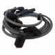 Purchase Top-Quality Tailored Resistor Ignition Wire Set by MOTORCRAFT - WR4017C pa4