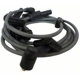 Purchase Top-Quality Tailored Resistor Ignition Wire Set by MOTORCRAFT - WR4017C pa7