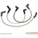 Purchase Top-Quality Tailored Resistor Ignition Wire Set by MOTORCRAFT - WR4038A pa2
