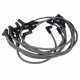 Purchase Top-Quality Tailored Resistor Ignition Wire Set by MOTORCRAFT - WR4038A pa3