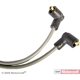 Purchase Top-Quality Tailored Resistor Ignition Wire Set by MOTORCRAFT - WR4038A pa4