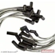 Purchase Top-Quality Tailored Resistor Ignition Wire Set by MOTORCRAFT - WR4050 pa9
