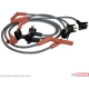 Purchase Top-Quality Tailored Resistor Ignition Wire Set by MOTORCRAFT - WR4062 pa1