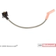 Purchase Top-Quality Tailored Resistor Ignition Wire Set by MOTORCRAFT - WR4062 pa5