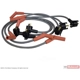 Purchase Top-Quality Tailored Resistor Ignition Wire Set by MOTORCRAFT - WR4062 pa6