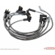 Purchase Top-Quality Tailored Resistor Ignition Wire Set by MOTORCRAFT - WR4085 pa1