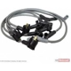 Purchase Top-Quality Tailored Resistor Ignition Wire Set by MOTORCRAFT - WR4085 pa2