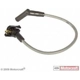 Purchase Top-Quality Tailored Resistor Ignition Wire Set by MOTORCRAFT - WR4085 pa3