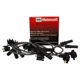 Purchase Top-Quality Tailored Resistor Ignition Wire Set by MOTORCRAFT - WR4089 pa10