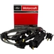 Purchase Top-Quality Tailored Resistor Ignition Wire Set by MOTORCRAFT - WR4089 pa17
