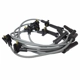 Purchase Top-Quality Tailored Resistor Ignition Wire Set by MOTORCRAFT - WR4089 pa7