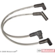 Purchase Top-Quality Tailored Resistor Ignition Wire Set by MOTORCRAFT - WR4093 pa2