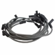 Purchase Top-Quality Tailored Resistor Ignition Wire Set by MOTORCRAFT - WR4093 pa3