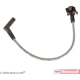 Purchase Top-Quality Tailored Resistor Ignition Wire Set by MOTORCRAFT - WR4105 pa1