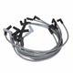 Purchase Top-Quality Tailored Resistor Ignition Wire Set by MOTORCRAFT - WR4110 pa1