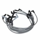 Purchase Top-Quality Tailored Resistor Ignition Wire Set by MOTORCRAFT - WR4110 pa2