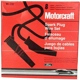 Purchase Top-Quality Tailored Resistor Ignition Wire Set by MOTORCRAFT - WR4110 pa8