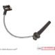 Purchase Top-Quality Tailored Resistor Ignition Wire Set by MOTORCRAFT - WR4113 pa1