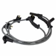 Purchase Top-Quality Tailored Resistor Ignition Wire Set by MOTORCRAFT - WR5719 pa1