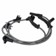 Purchase Top-Quality Tailored Resistor Ignition Wire Set by MOTORCRAFT - WR5719 pa3