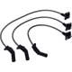 Purchase Top-Quality Tailored Resistor Ignition Wire Set by MOTORCRAFT - WR5762 pa4