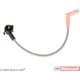 Purchase Top-Quality Tailored Resistor Ignition Wire Set by MOTORCRAFT - WR5791 pa1