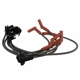 Purchase Top-Quality Tailored Resistor Ignition Wire Set by MOTORCRAFT - WR5791 pa2