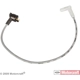 Purchase Top-Quality Tailored Resistor Ignition Wire Set by MOTORCRAFT - WR5872 pa1