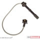 Purchase Top-Quality Tailored Resistor Ignition Wire Set by MOTORCRAFT - WR5874 pa4