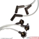 Purchase Top-Quality Tailored Resistor Ignition Wire Set by MOTORCRAFT - WR5884 pa4