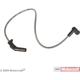 Purchase Top-Quality Tailored Resistor Ignition Wire Set by MOTORCRAFT - WR5969 pa4