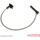 Purchase Top-Quality Tailored Resistor Ignition Wire Set by MOTORCRAFT - WR5974 pa5