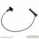 Purchase Top-Quality Tailored Resistor Ignition Wire Set by MOTORCRAFT - WR5974 pa8