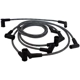 Purchase Top-Quality Tailored Resistor Ignition Wire Set by MOTORCRAFT - WR5978 pa7