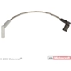 Purchase Top-Quality Tailored Resistor Ignition Wire Set by MOTORCRAFT - WR5996 pa1