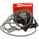 Purchase Top-Quality Tailored Resistor Ignition Wire Set by MOTORCRAFT - WR5996 pa11