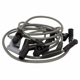 Purchase Top-Quality Tailored Resistor Ignition Wire Set by MOTORCRAFT - WR5996 pa4