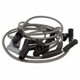 Purchase Top-Quality Tailored Resistor Ignition Wire Set by MOTORCRAFT - WR5996 pa5