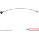 Purchase Top-Quality Tailored Resistor Ignition Wire Set by MOTORCRAFT - WR6034 pa4